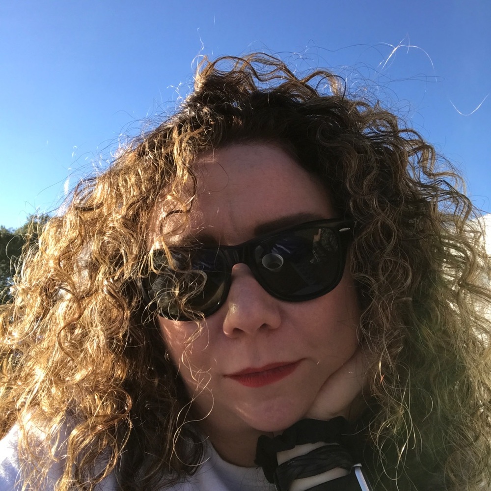 Meet your Posher, Cheree
